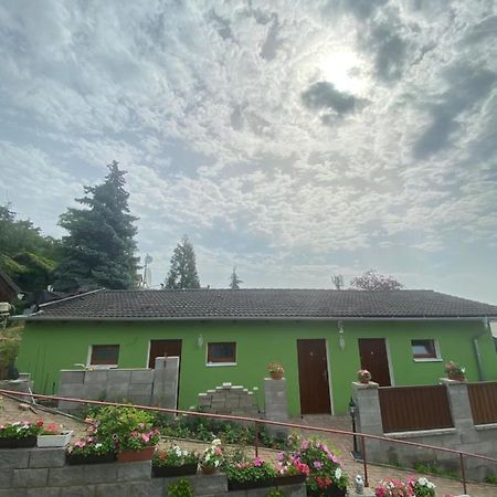 Penzion U Pavla Most Dış mekan fotoğraf