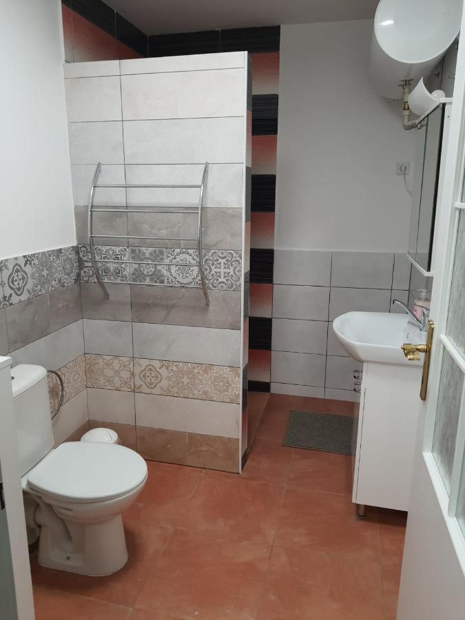 Penzion U Pavla Most Dış mekan fotoğraf
