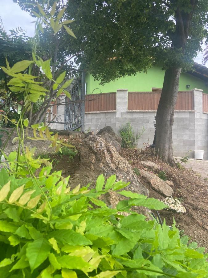 Penzion U Pavla Most Dış mekan fotoğraf